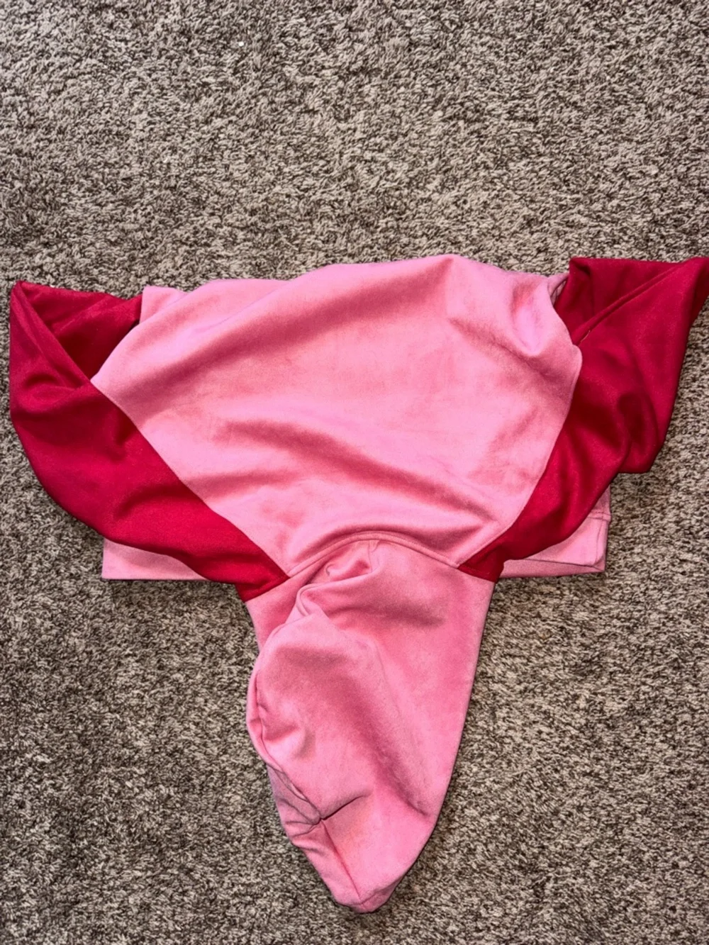 Velvet Carhartt Hoodie (Juniors) - Picture 5 of 5